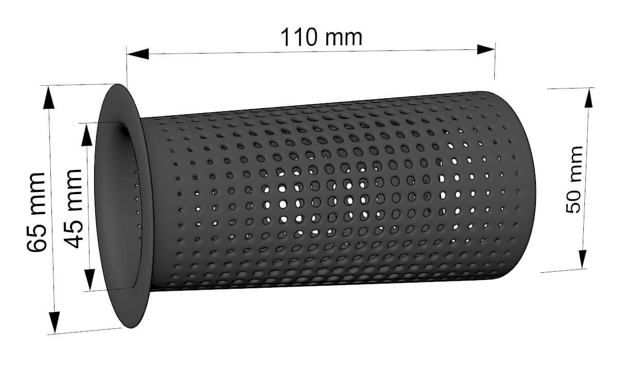 Cylindre M